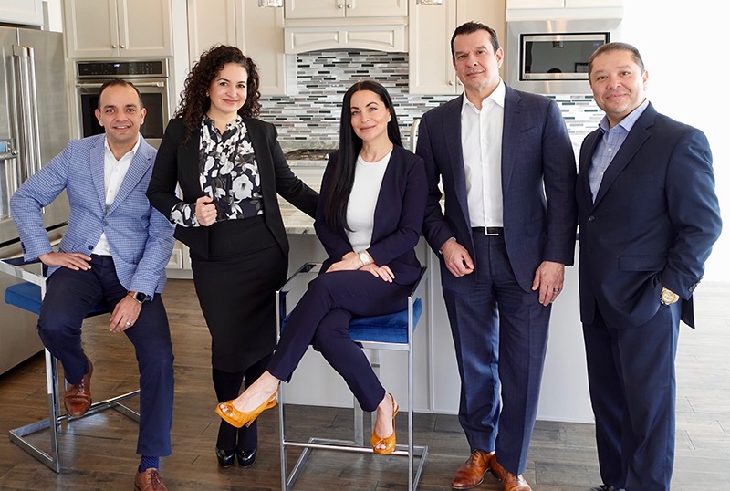 The KCS Team